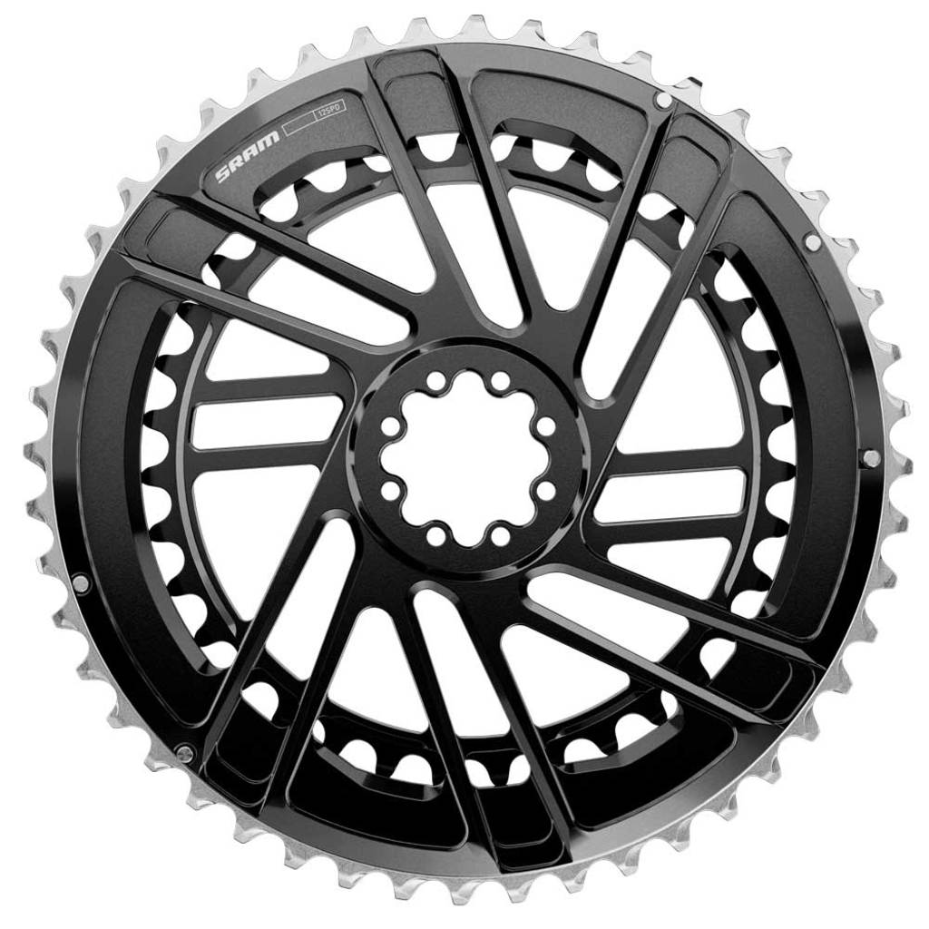Sram kettenblatt force e1 chainring set force e1 46 33 z. dm