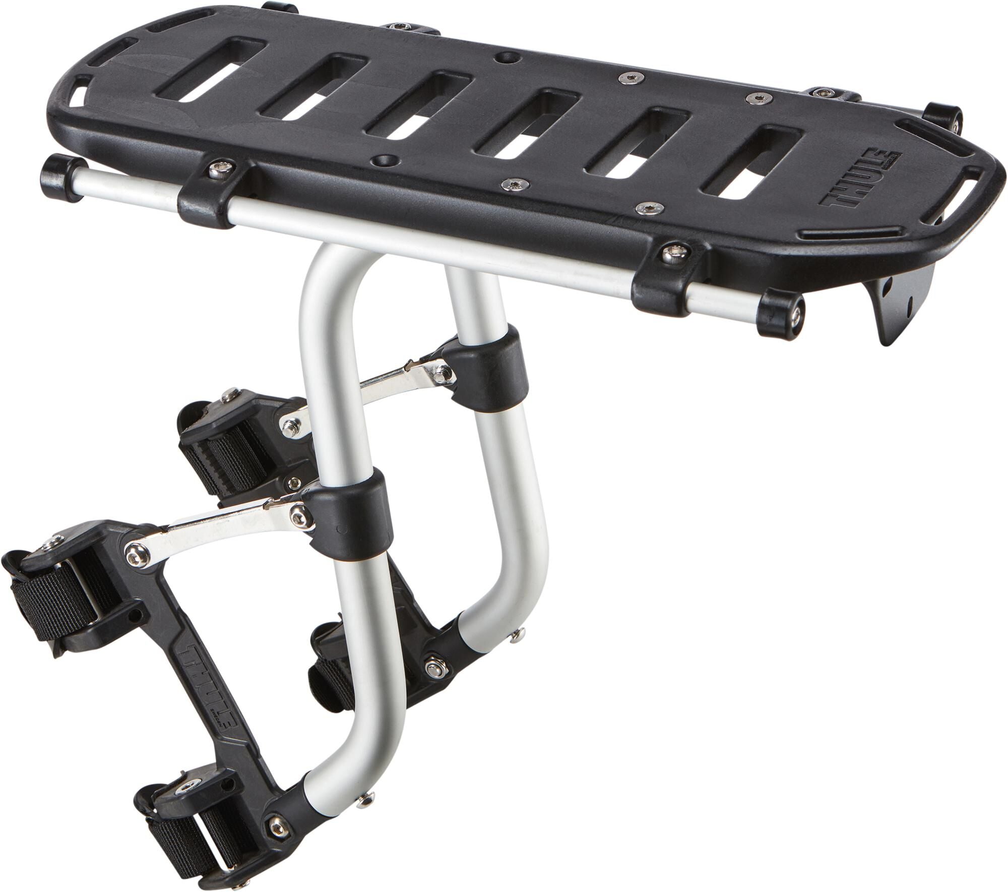 Thule bagagedrager tour rack carrier tour rack uni,alu plastic,black