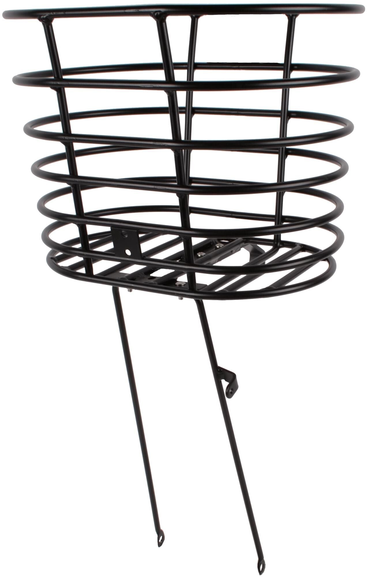 Atranvelo fietsmand, voorop ribb fr.basket ribb alu