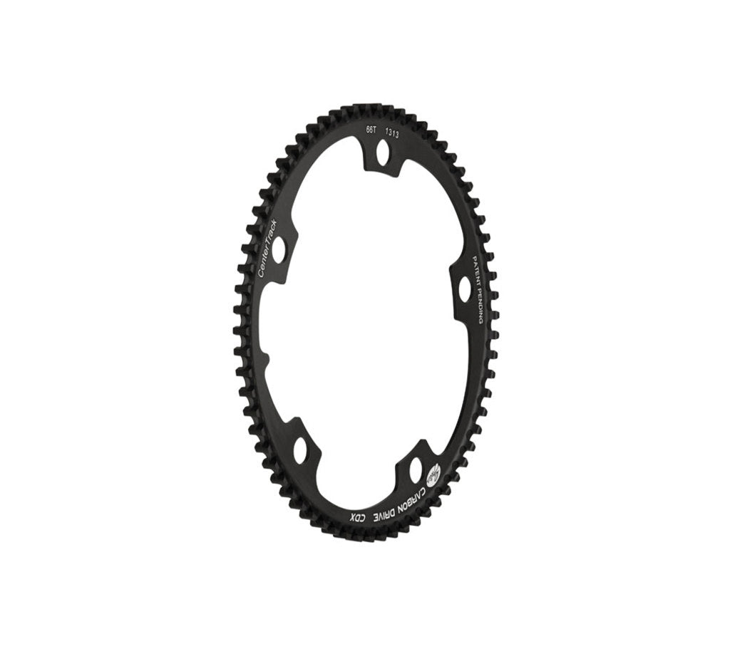 Gates tandwiel cdx 66t 5b tandem 8mm spoed