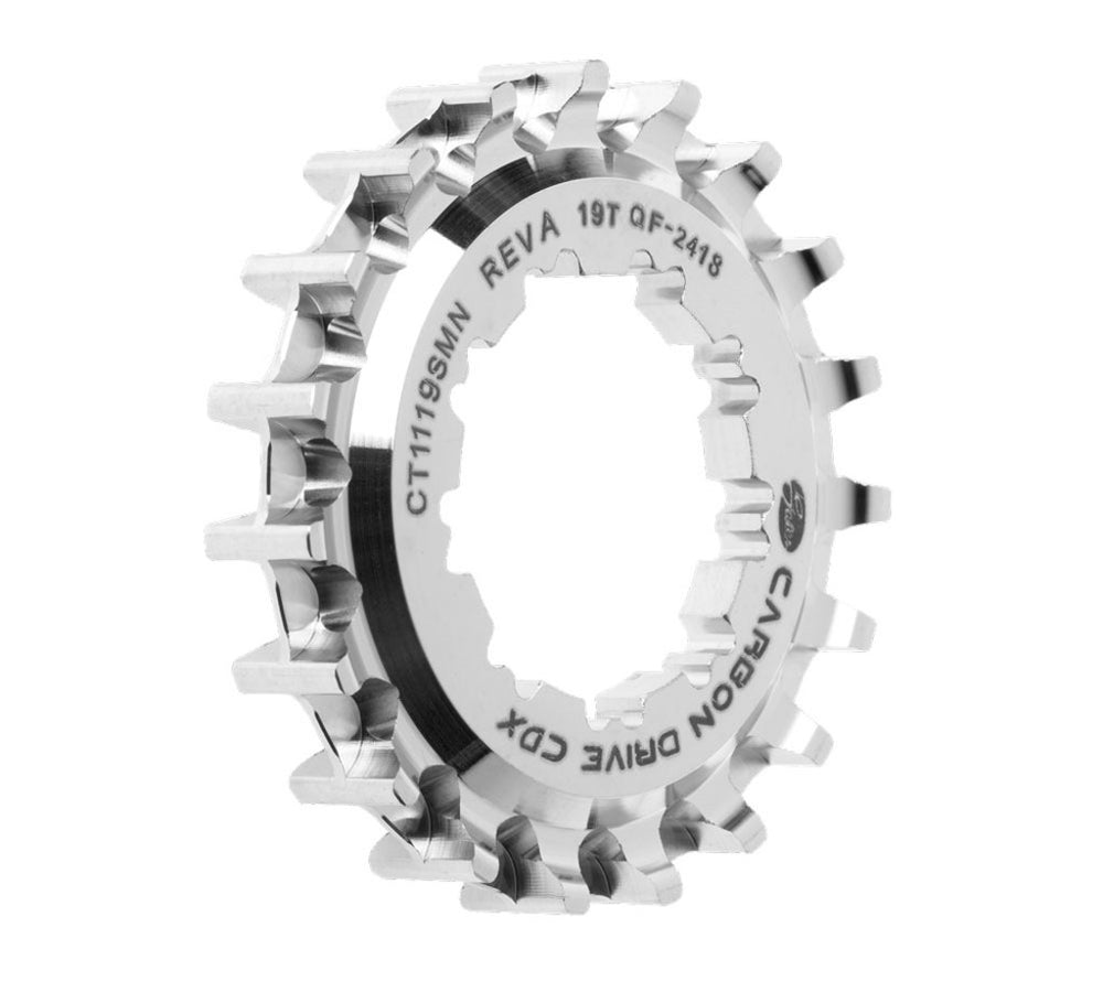 Shimano Gates tandwiel CDX 19T 9-spline freewheelnaaf
