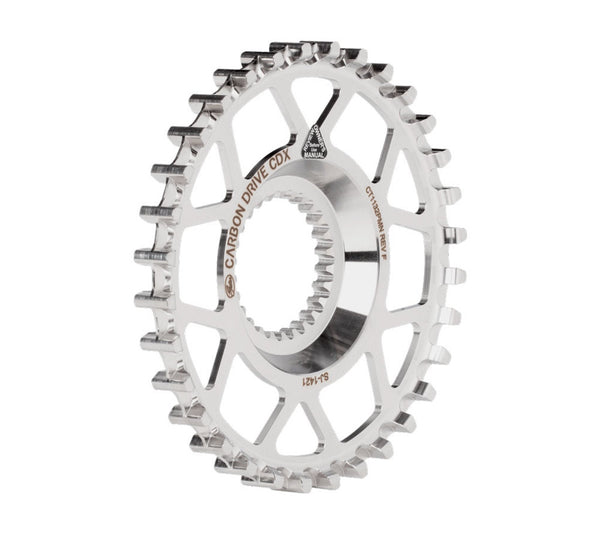 Gates voortandwiel carbon drive cdx pinion