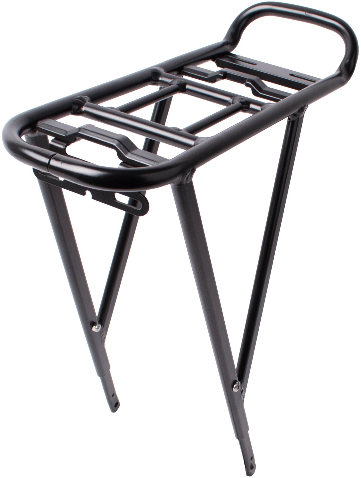 Atranvelo bagagedrager, achterop maxi combo rear rack maxi combo avs black