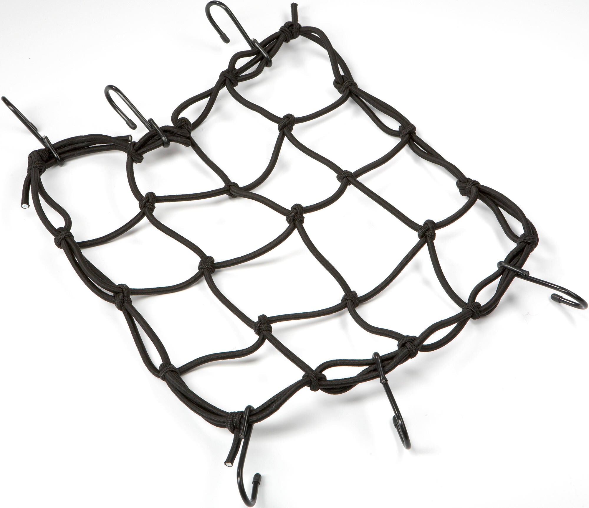 Iwh bagagenet luggage net 30 x 30cm