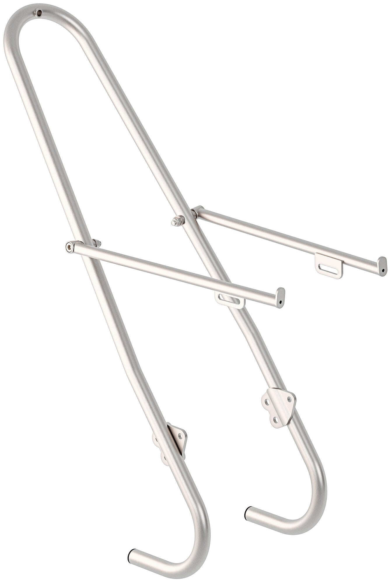 Tubus voordrager 28 tara titan