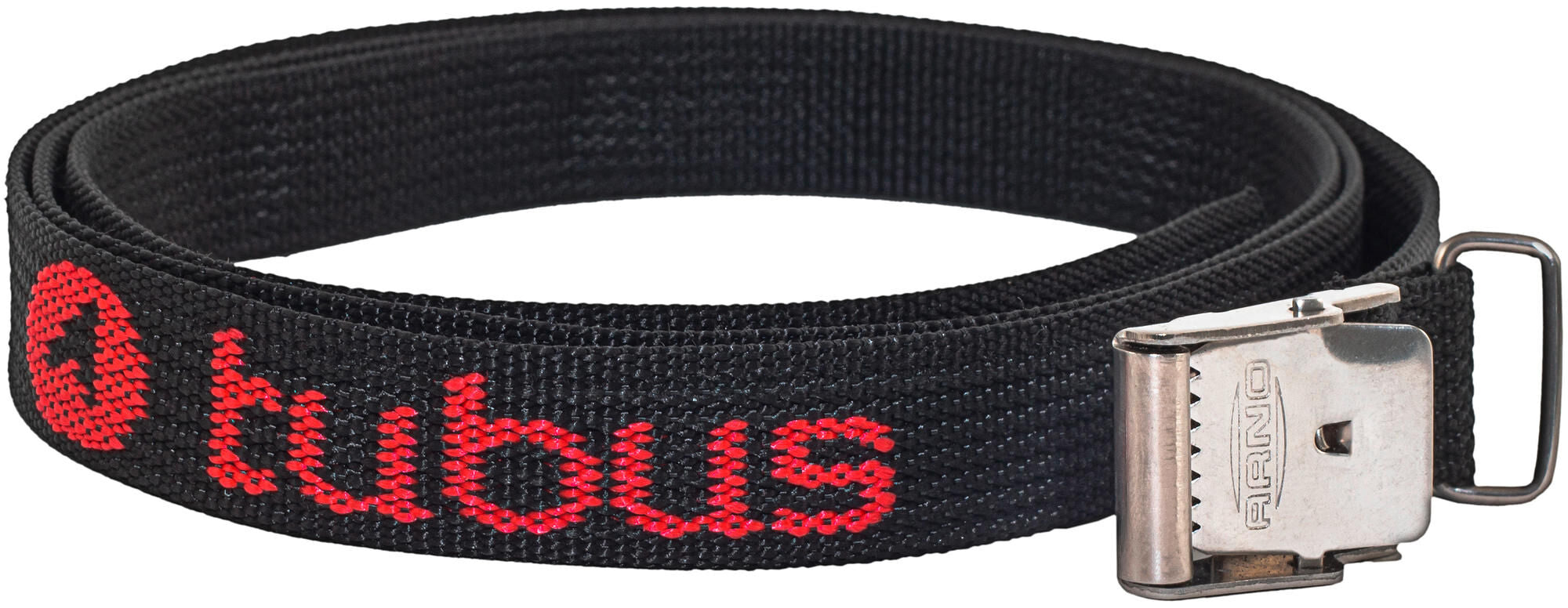 Tubus snelbinder lashing strap 125cm black