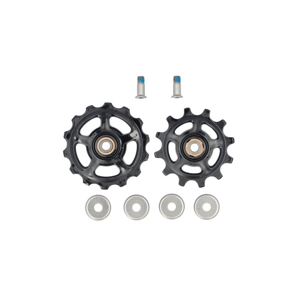 Campagnolo derad wielset ca 13v ekar gt rd-ek200