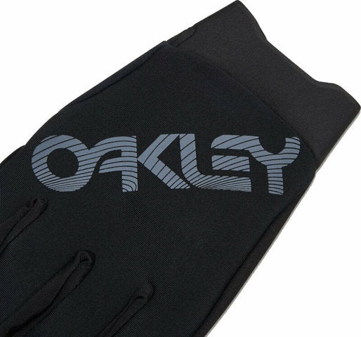 Oakley seeker thermal mtb full finger gloves