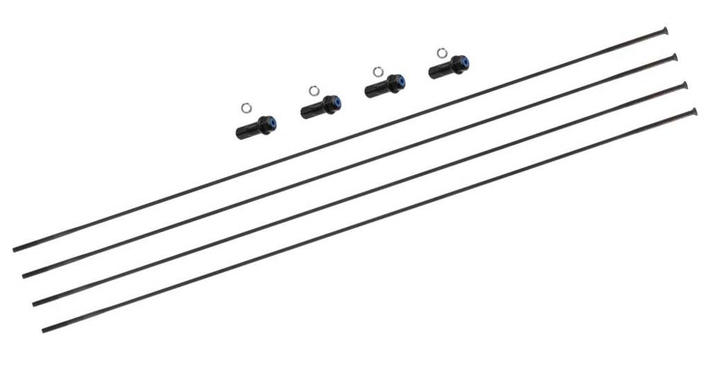 Campagnolo spaakkit zonda gt