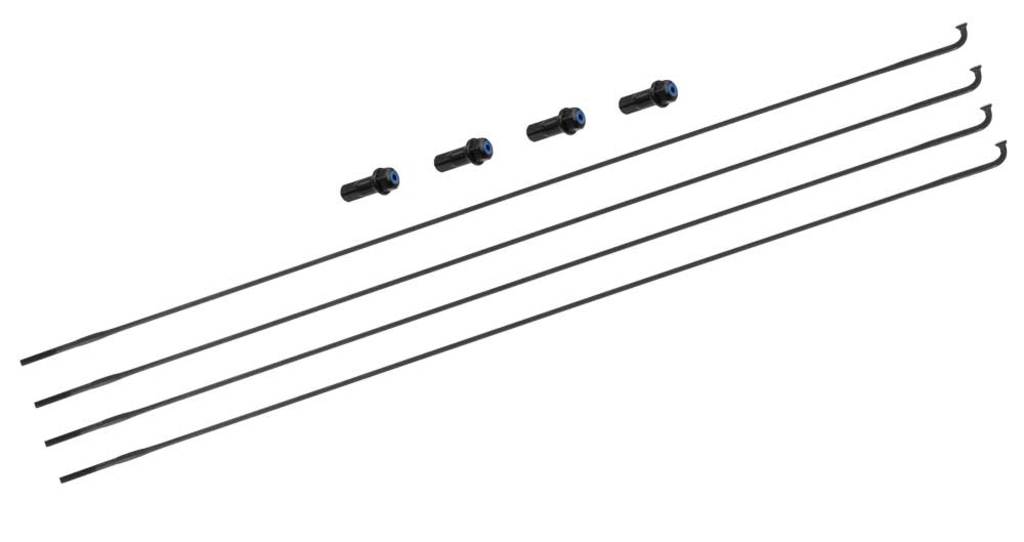 Campagnolo spaakkit zonda gt