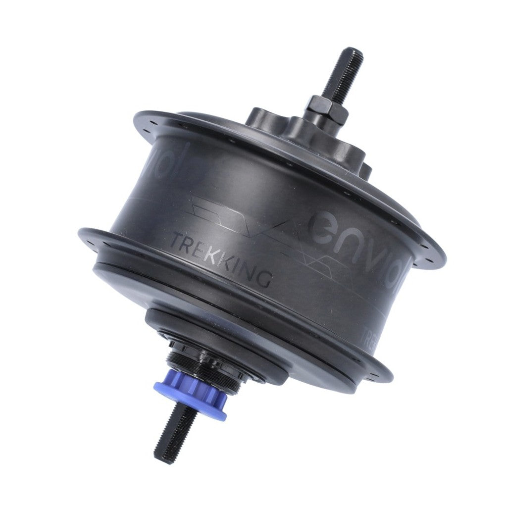 Enviolo achternaaf trekking