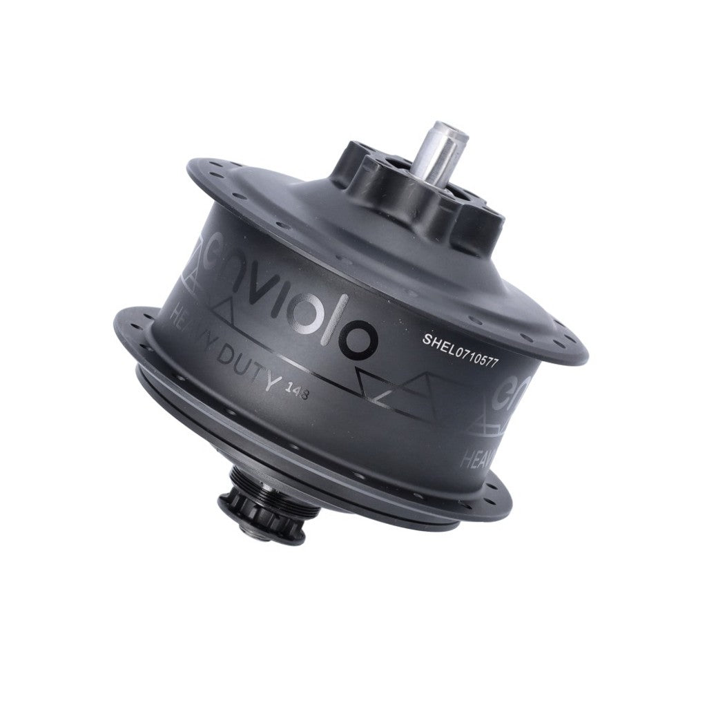 Enviolo achternaaf heavy duty