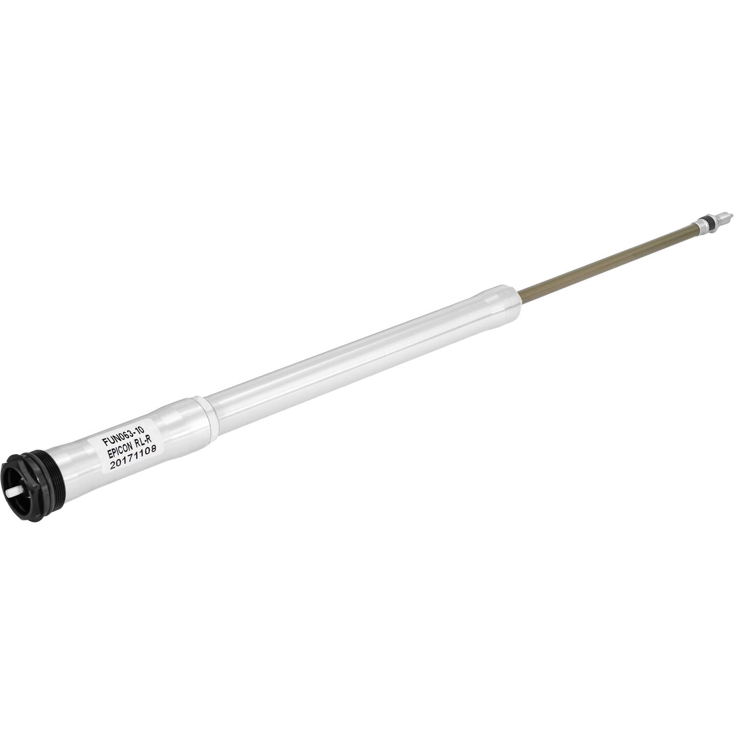 SrSuntour Suntour veerunit rl-r cartridge mtb, 26 27.5'' fun063-10