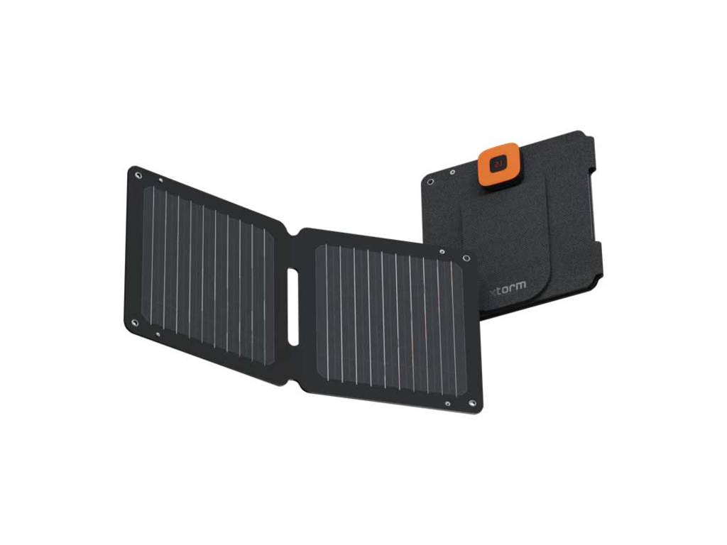 Xtorm solarbooster 14w gen24 zw