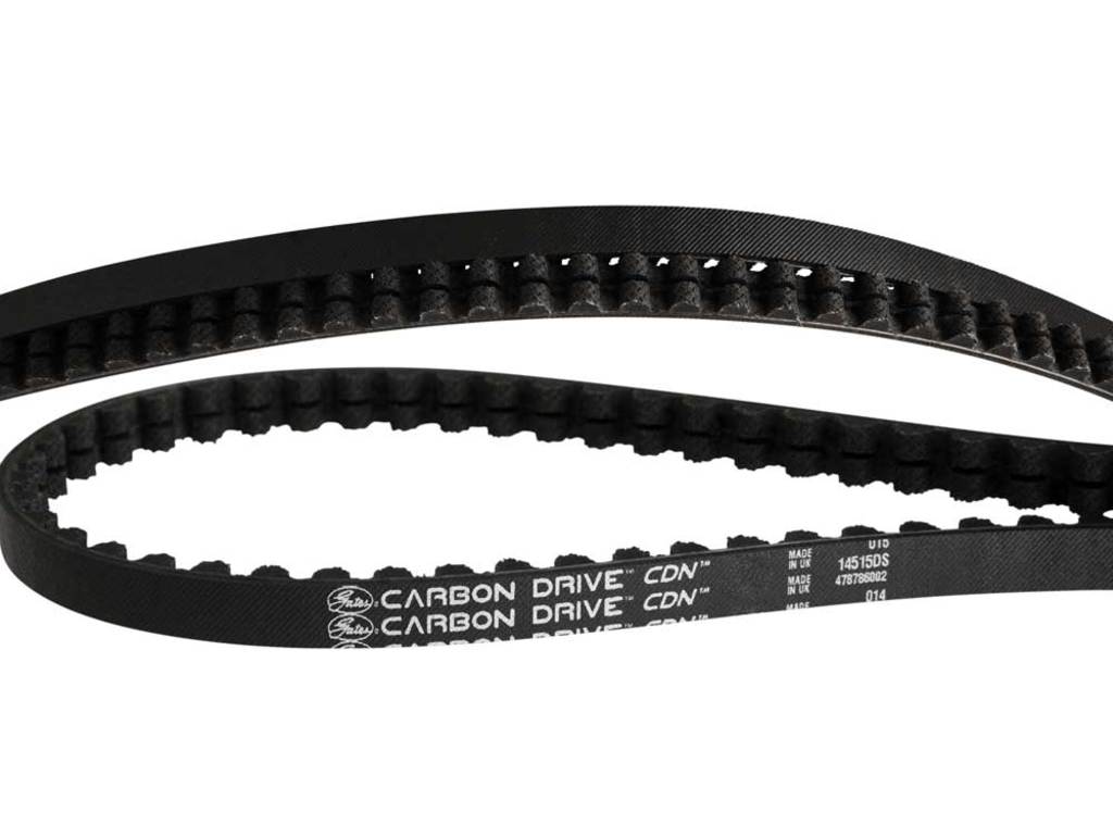 Gates tandriem cdn urban 130 zw