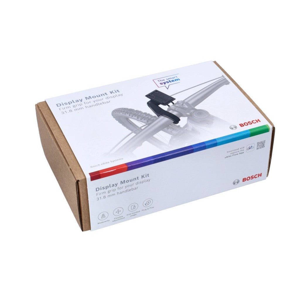 Bosch ebp upgradeset displayhouder kiox 300 zw