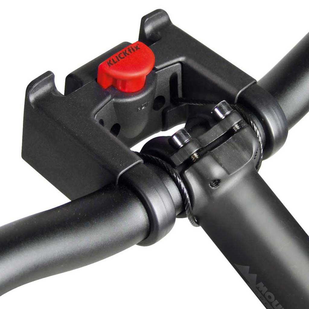 Klickfix stuuradapter