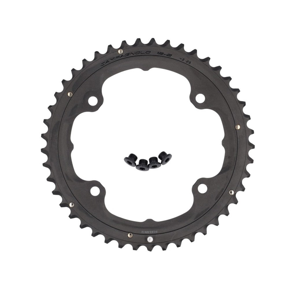 Campagnolo kettingblad super record wrl