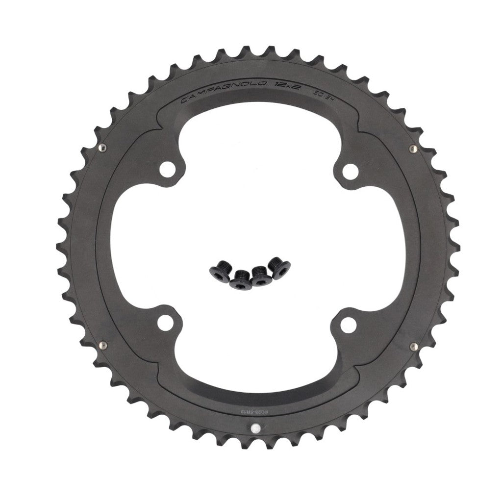 Campagnolo kettingblad super record wrl