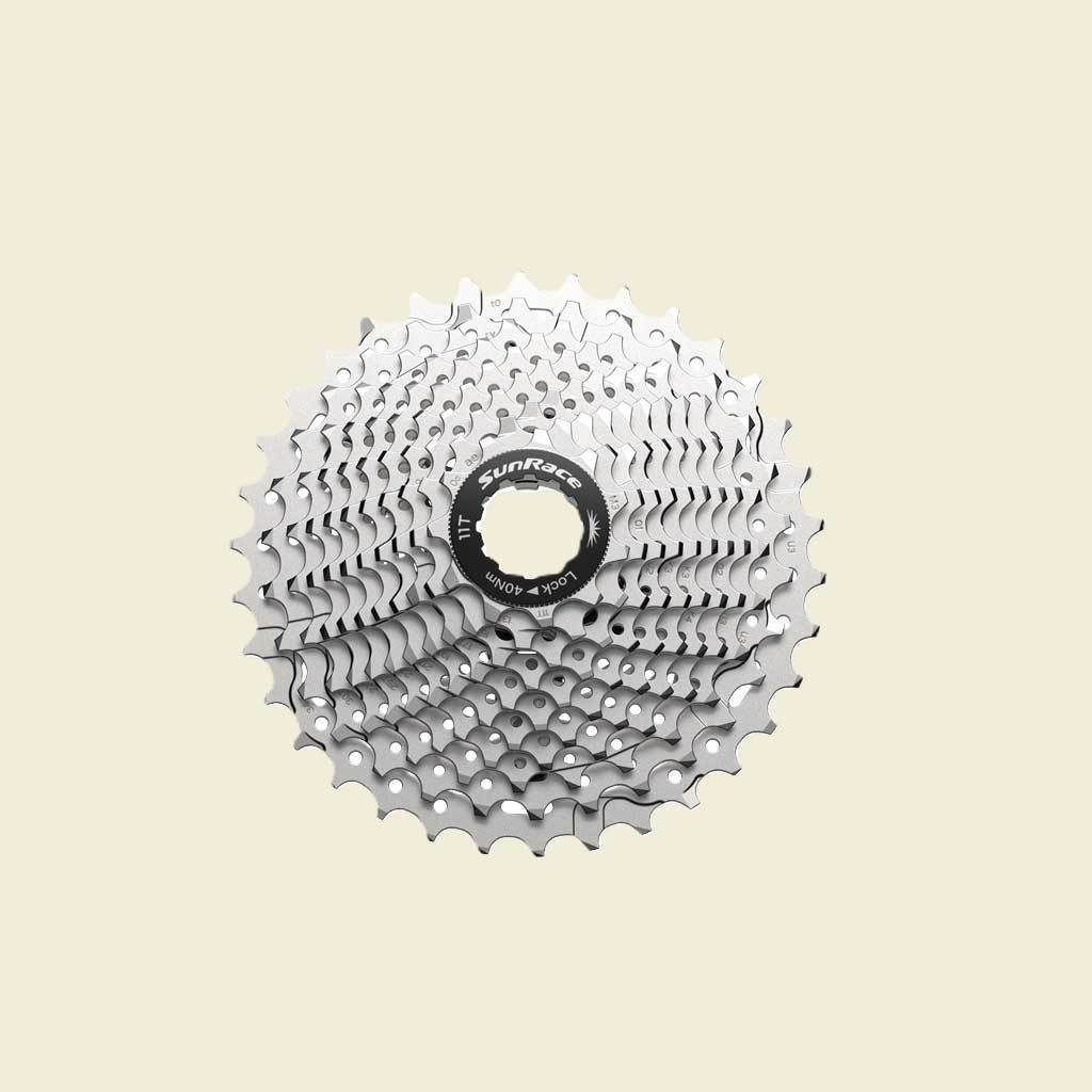Sunrace cassette csrx11