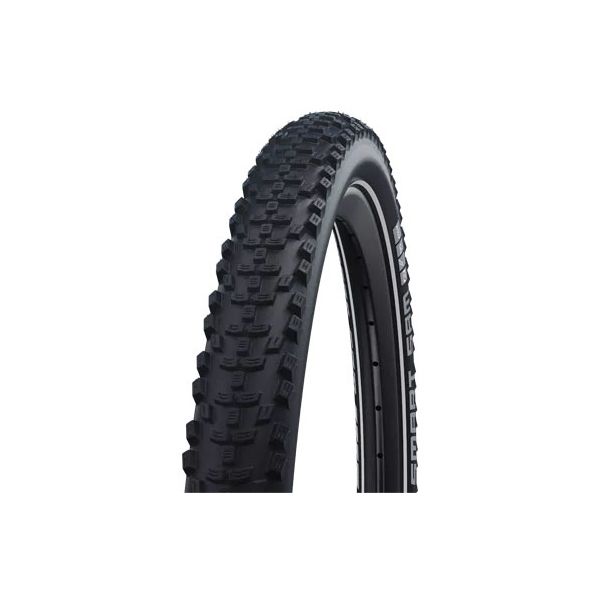Schwalbe Buitenband Smart Sam Performance 27,5 x 2,35 60-584mm zwart