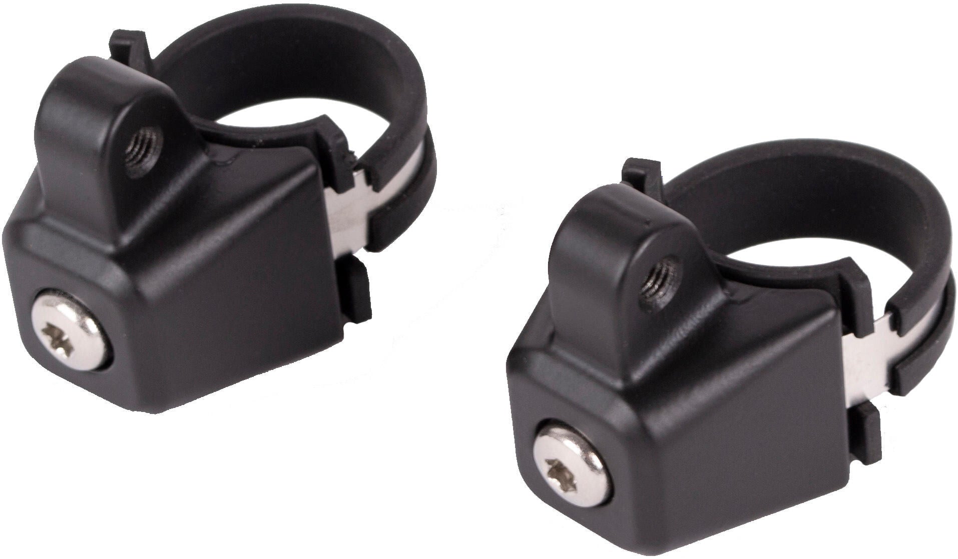 Atranvelo universele bevestiging multi fix kit uni attach. hybrid black