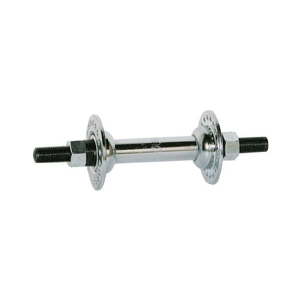Marwi voornaaf 412 - 36 gaats - 100 mm inbouwbreedte - verchroomd