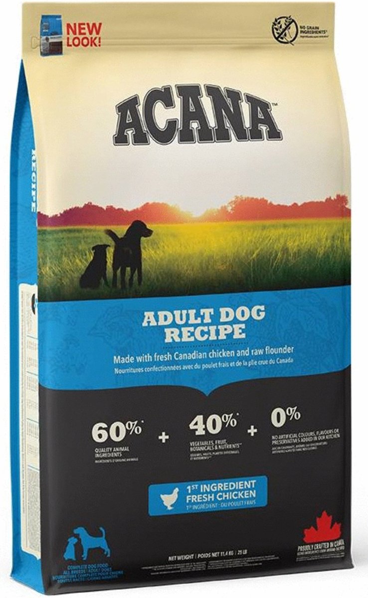 Acana hond volwassen hond