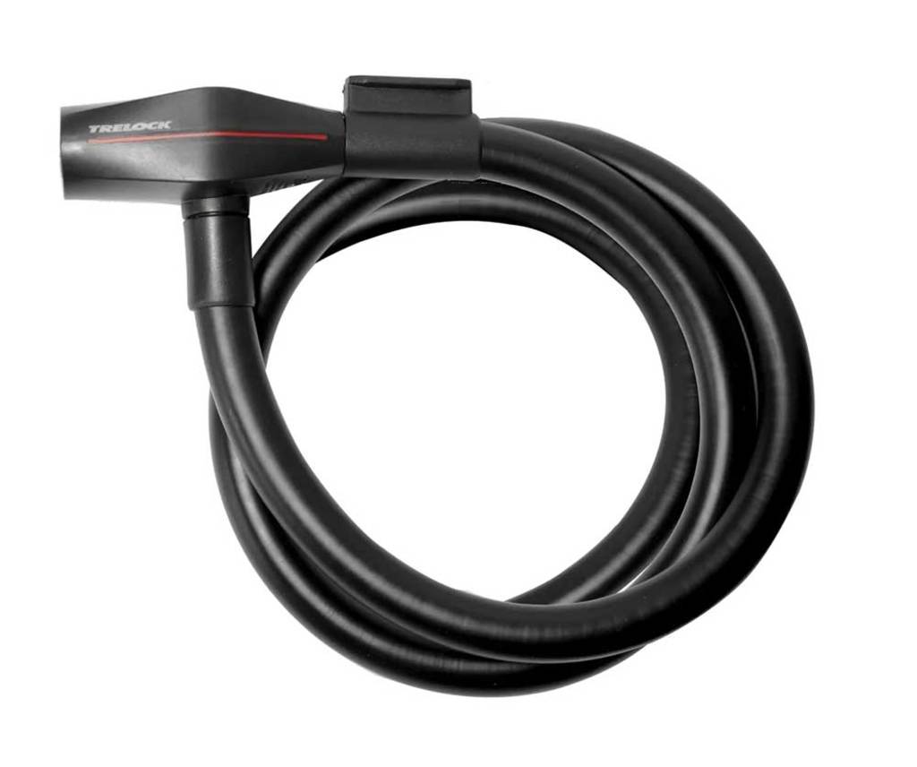 Trelock kabelslot ks415