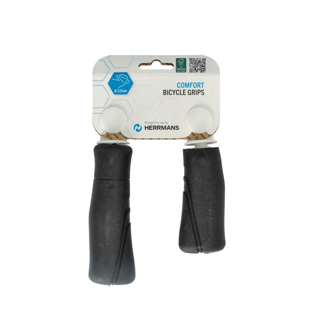 Herrmans handvatten moza 91 kort-lang