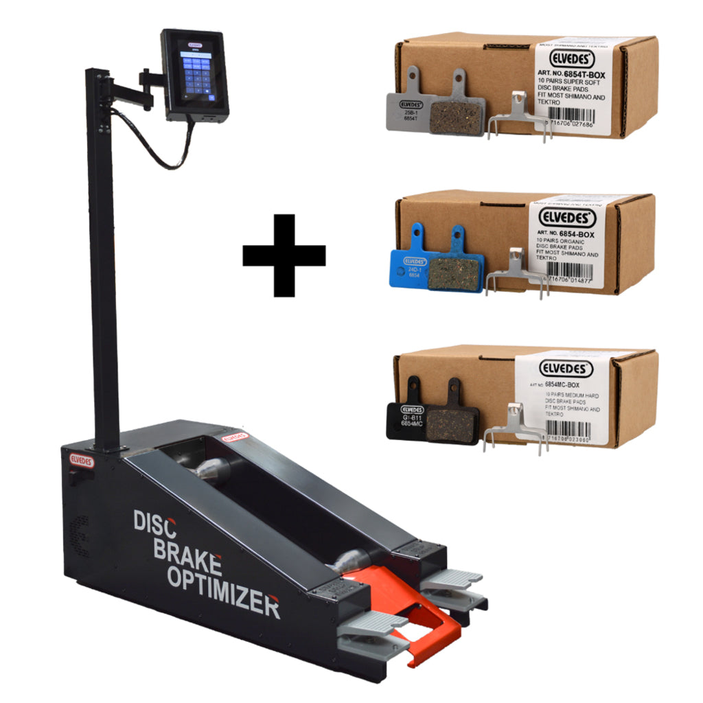 Elvedes inrembank elv dbo zw *op bestelling*