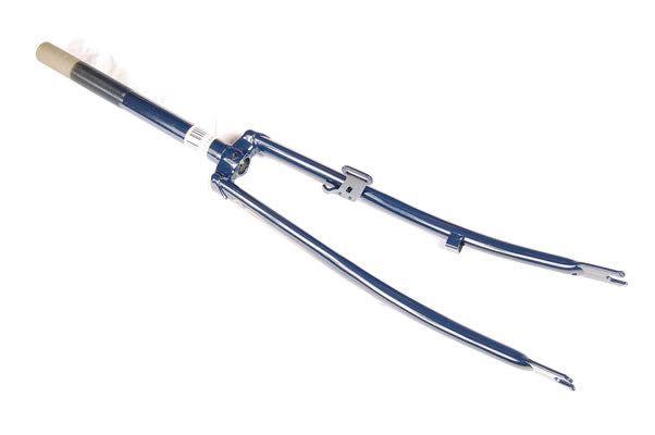 Vork 28sp trommelremnok metalic