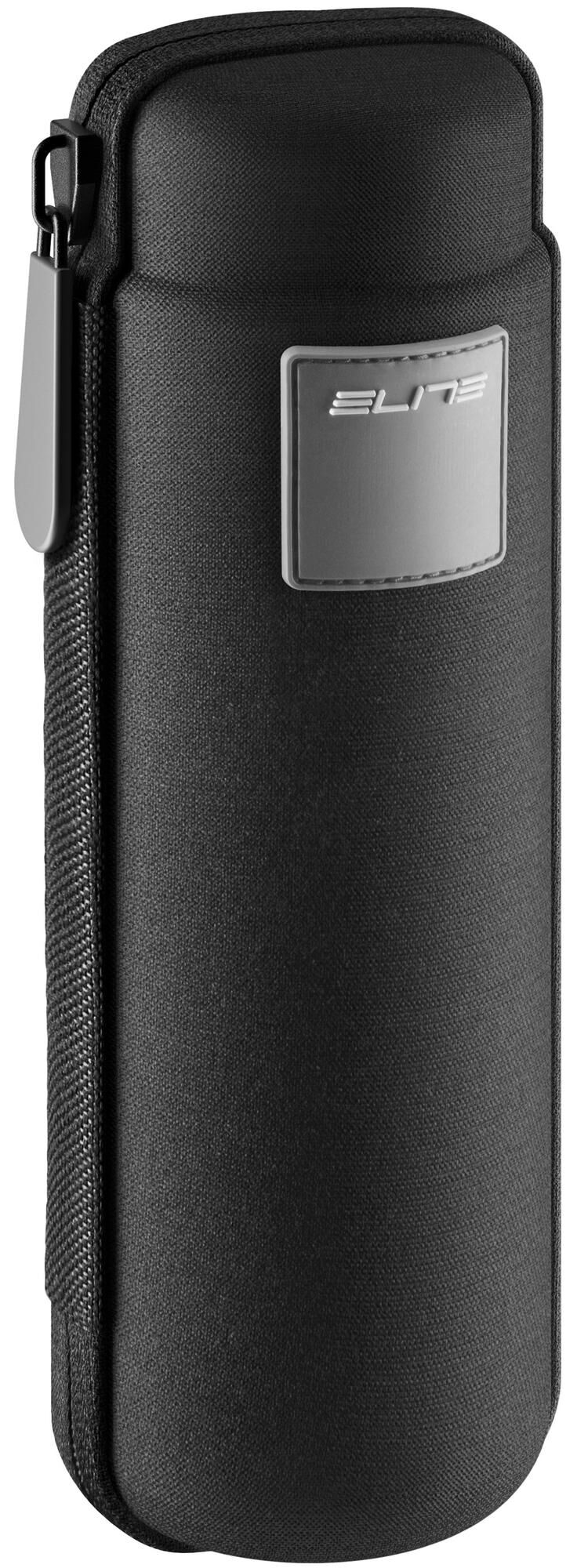 Elite gereedschaps-bidon takuin tool bottle takuin 750cm3 black grey