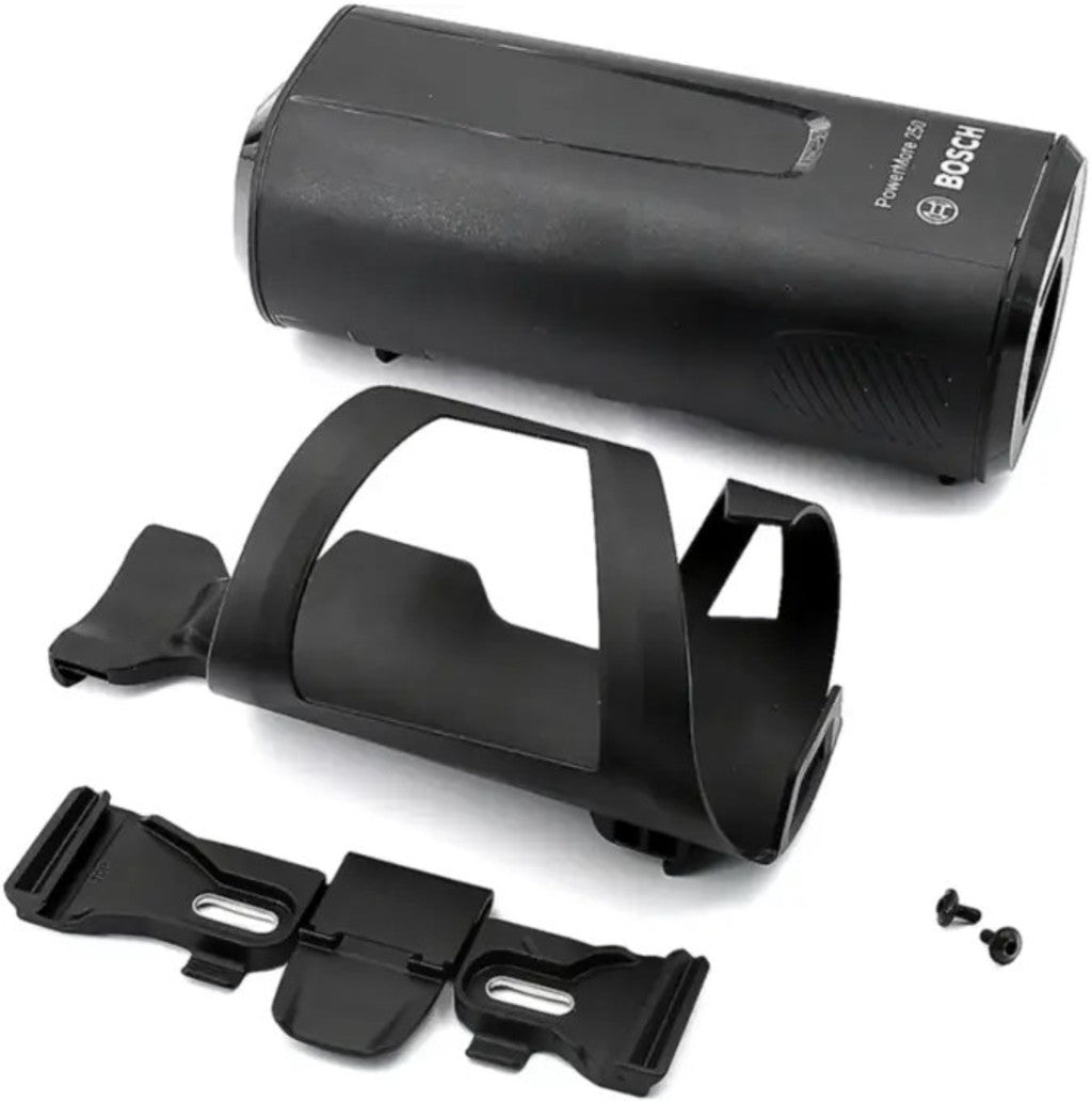 Bosch range extender powermore 250
