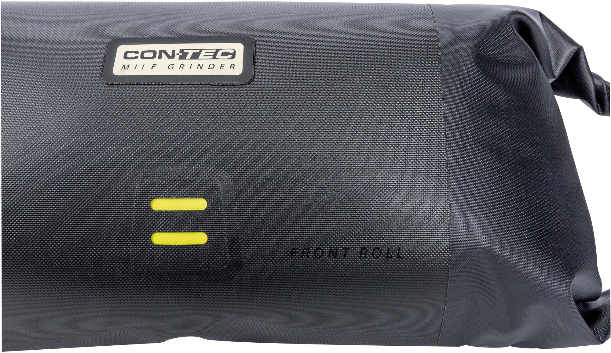Contec stuurtas mile grinder front ct bag mile grinder front