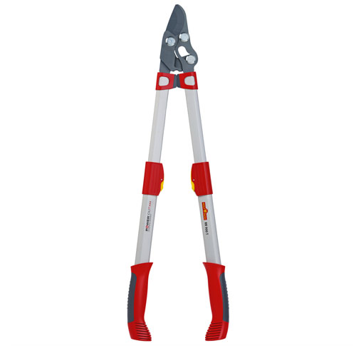 Wolf-garten takkenschaar premium plus rr 900 t (rood geel)
