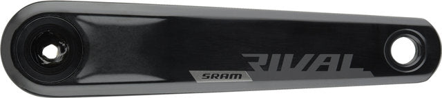 Sram rival wide dub 2x12-speed crankset