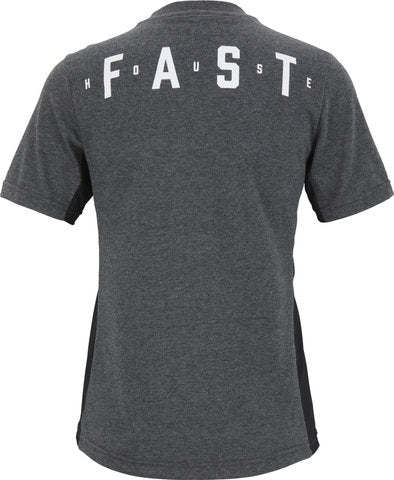 Fasthouse evoke s s tech women's t-shirt