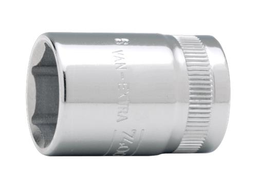 Bahco dop 6k 3 8-8mm