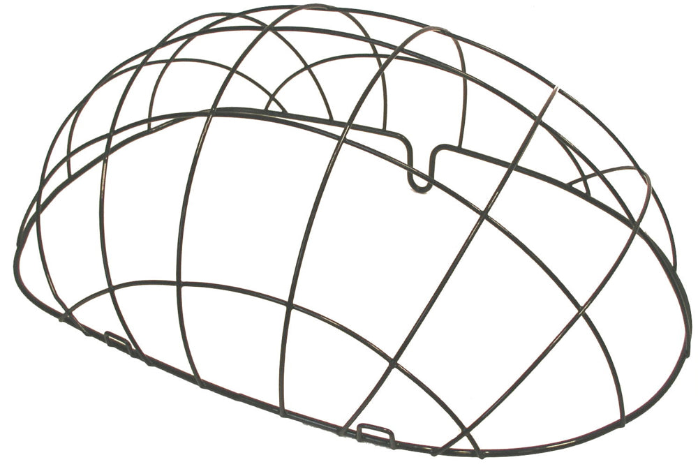 Wicker dog bed medium 45cm pasja 54016