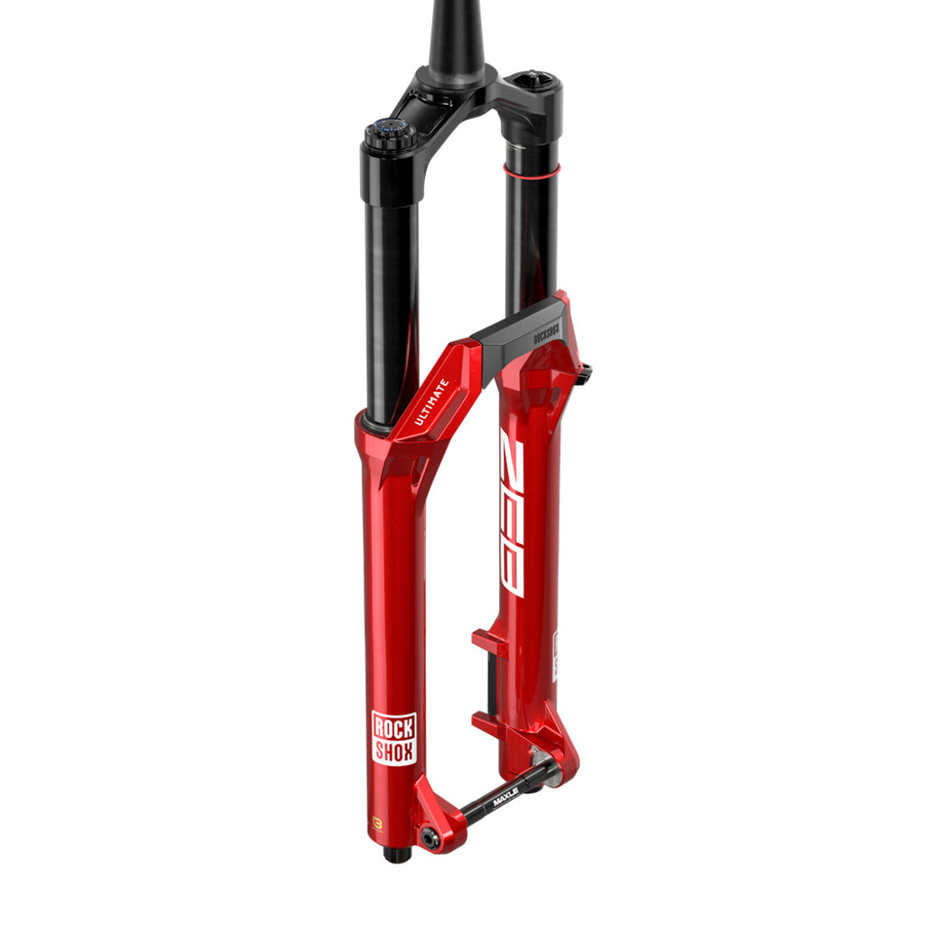 Rockshox verende voorvork 29 zeb ultimate charger 3.2 b1
