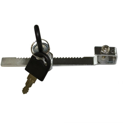 Komodo terrarium sleuf