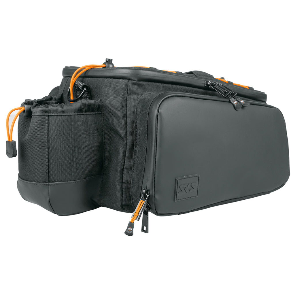 Sks germany infinity urban trunkbag xl carrier bag