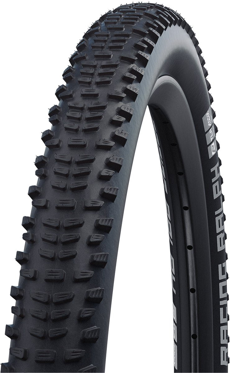 Schwalbe buitenband race ralph t-skin 29 x 2.35 zw vouw