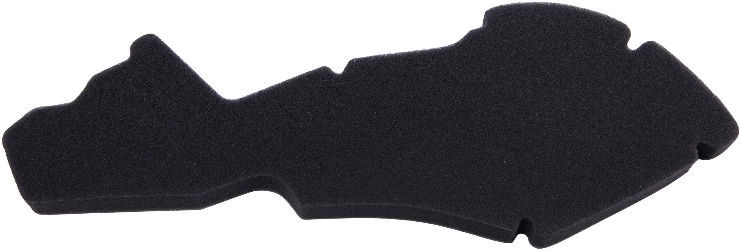Nypso luftfilter air filter black
