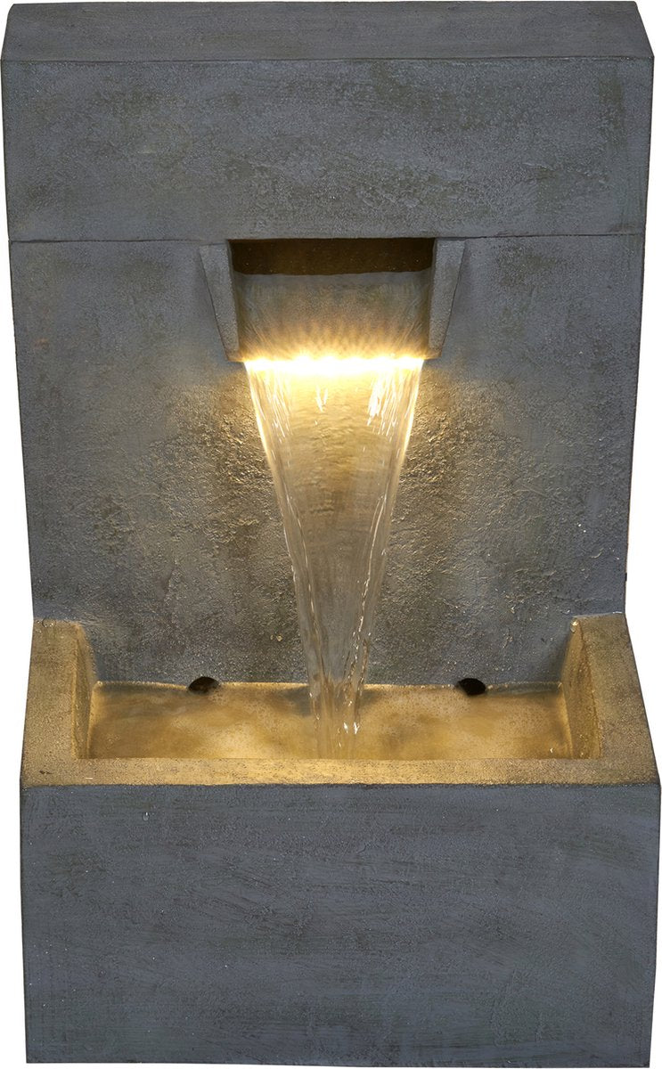 Ubbink - acquaarte - posada - waterornament - decoratief