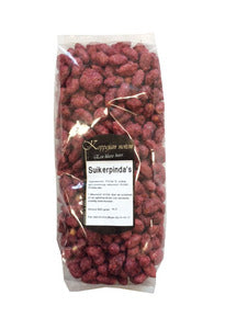 Koppejan suikerpinda (12x 750gr)