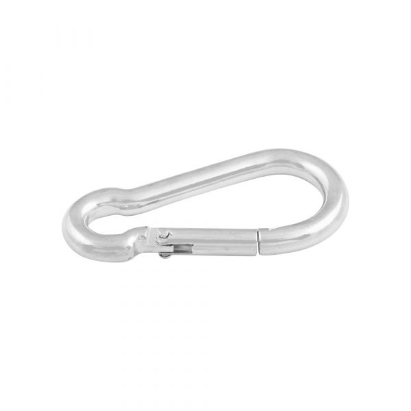 Topgear karabijnhaak 60x6