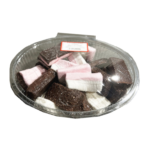 Eurimpex echte belgische spekken assorti (22x 350gr)