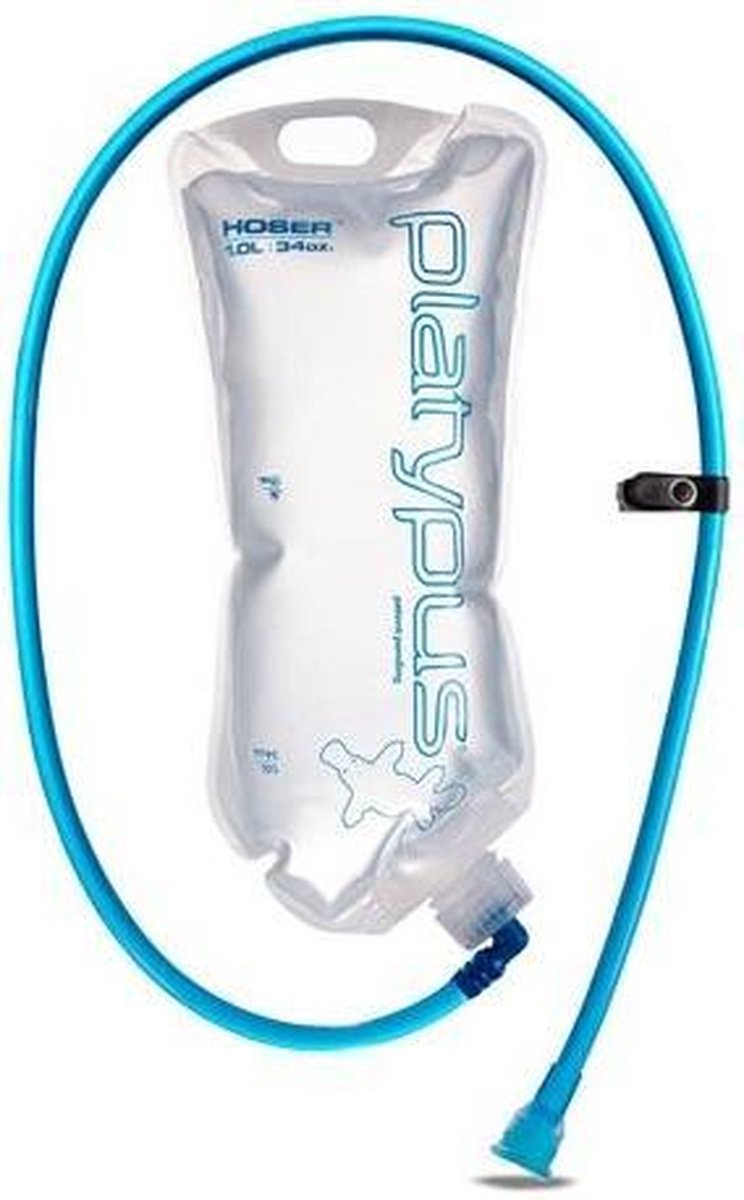 Platypus hoser 1.0l